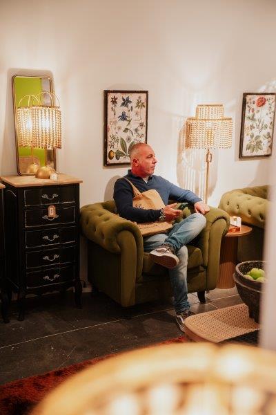 Feria Habitat  - CREACIONES MENG, S.L.